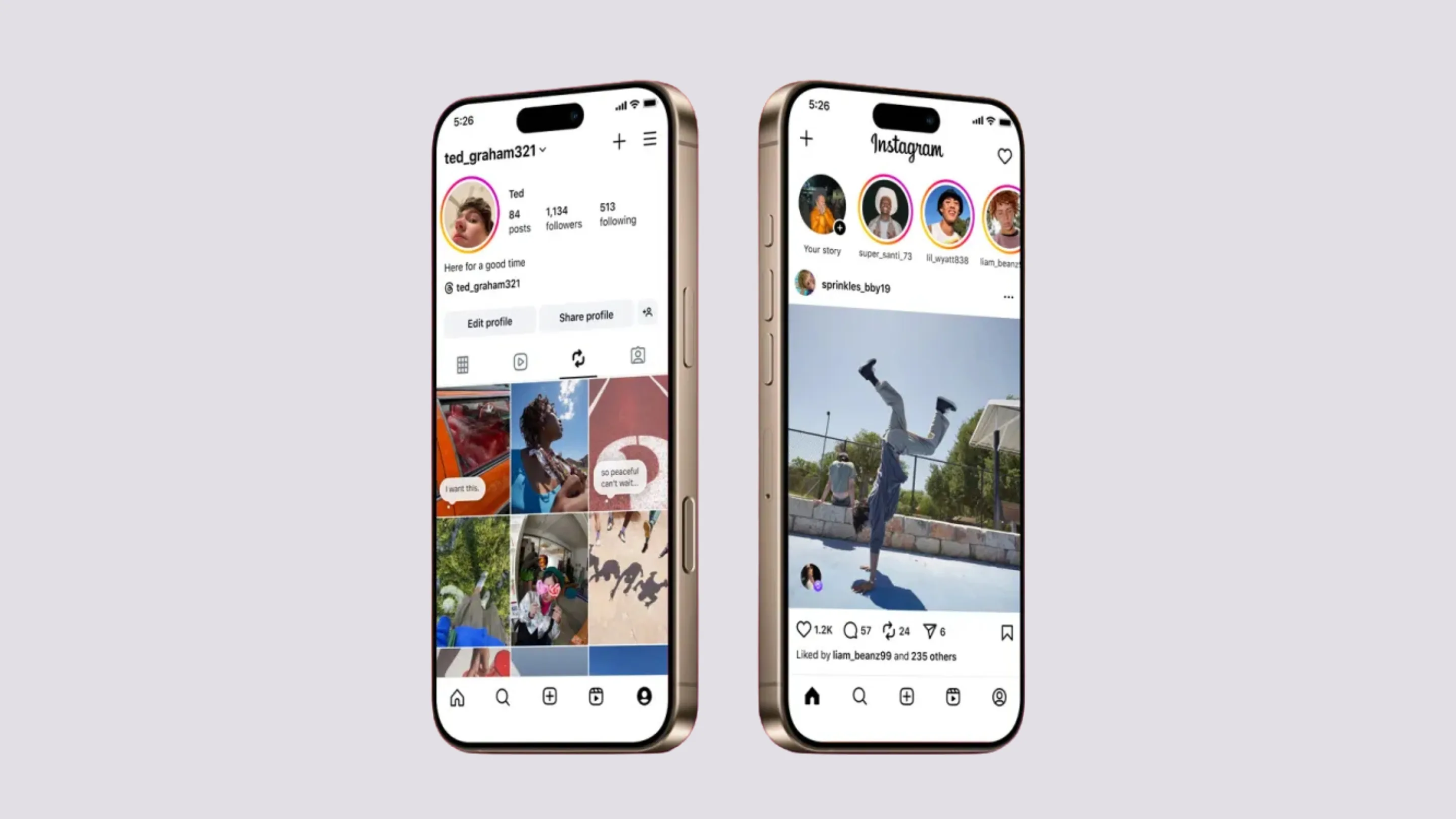 Instagram