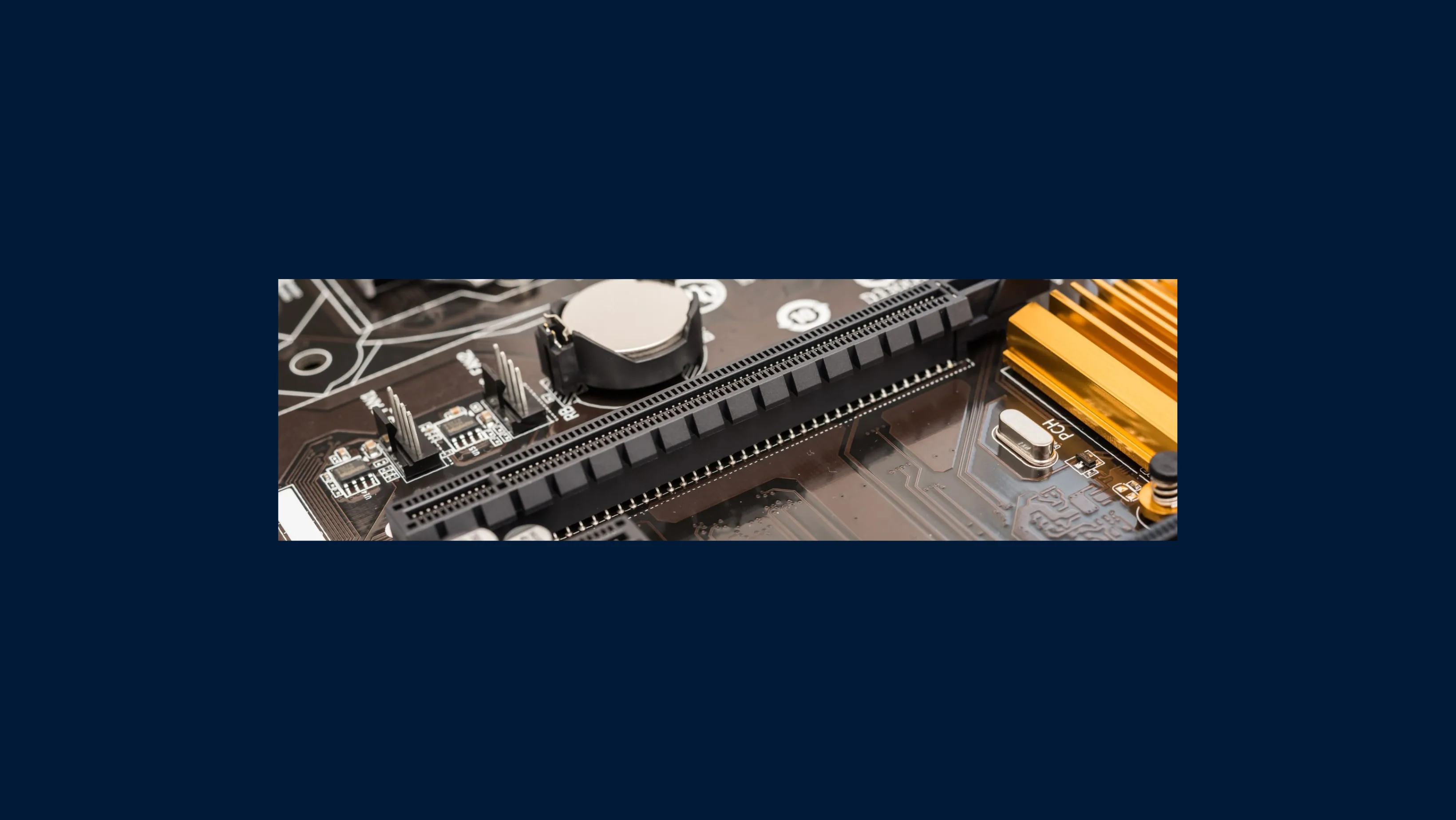 PCIe 8.0 specification