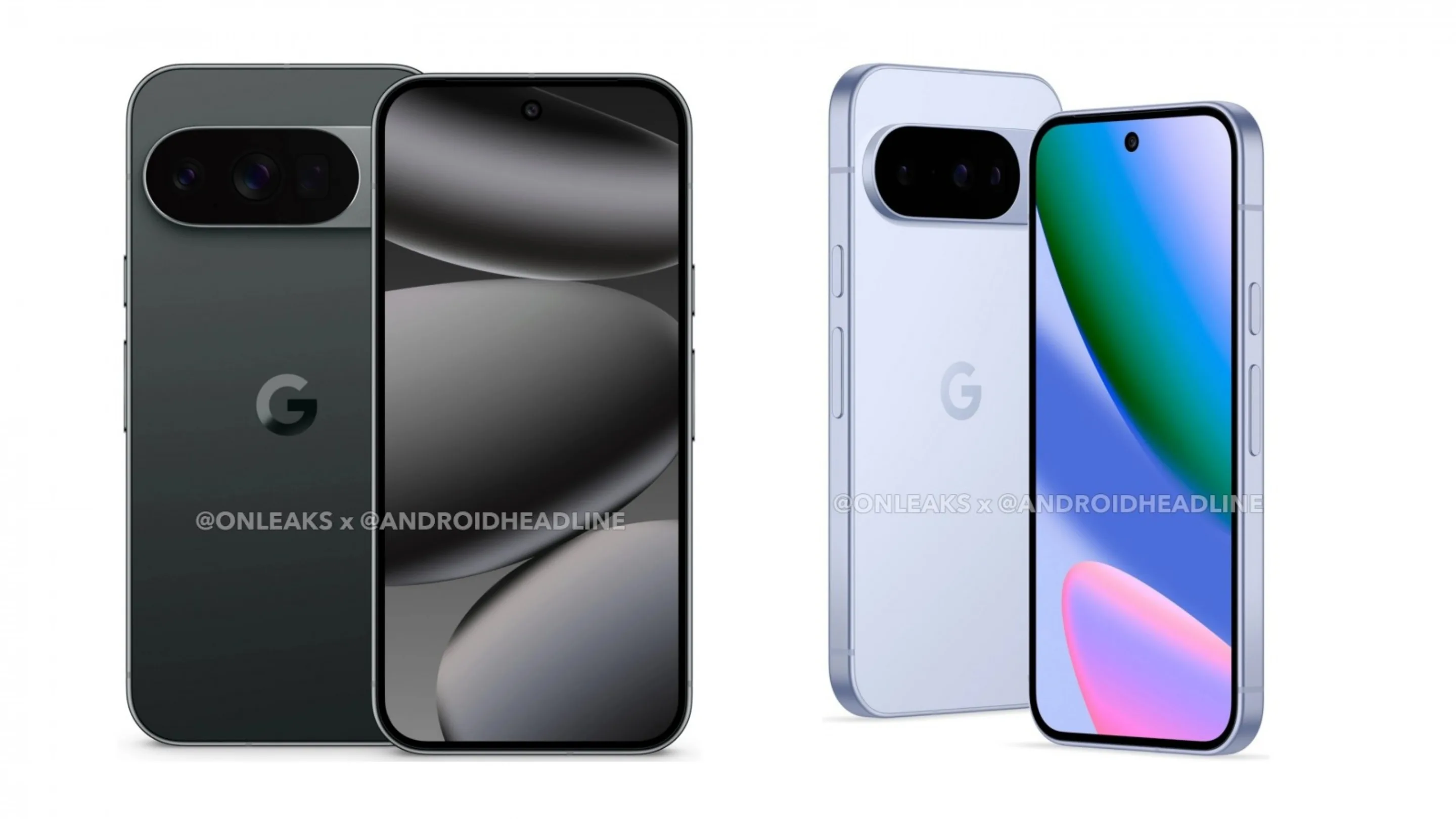 Pixel 10