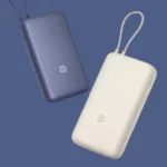 Power Bank Xiaomi