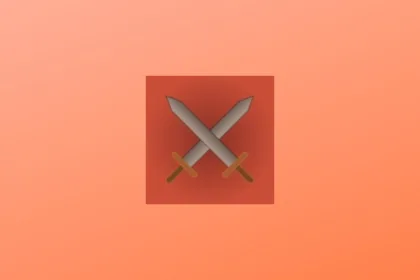 Imagem com a logomarca do Latin Defense