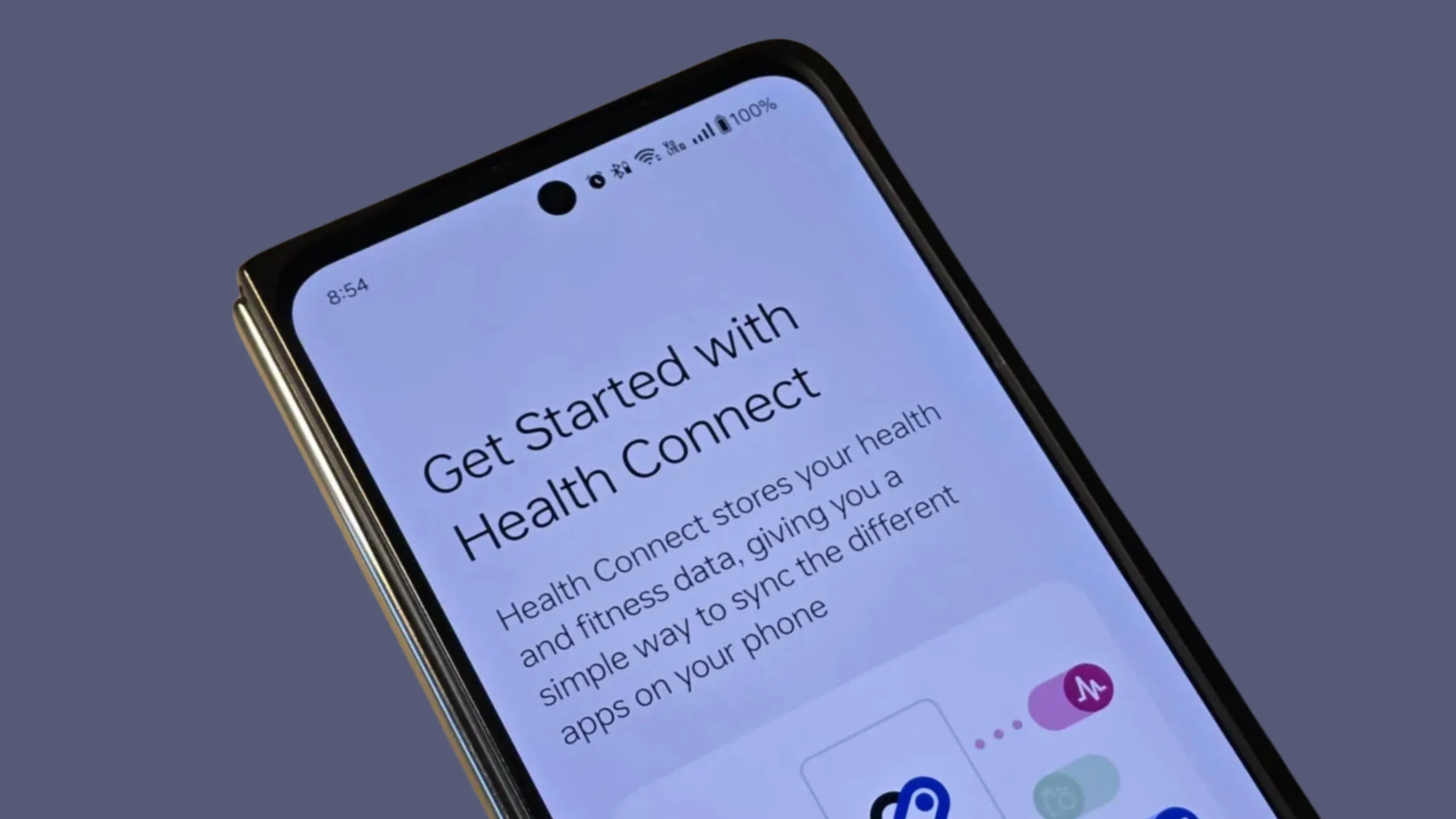 Health Connect
