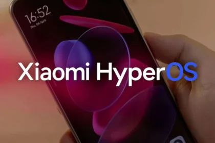 HyperOS