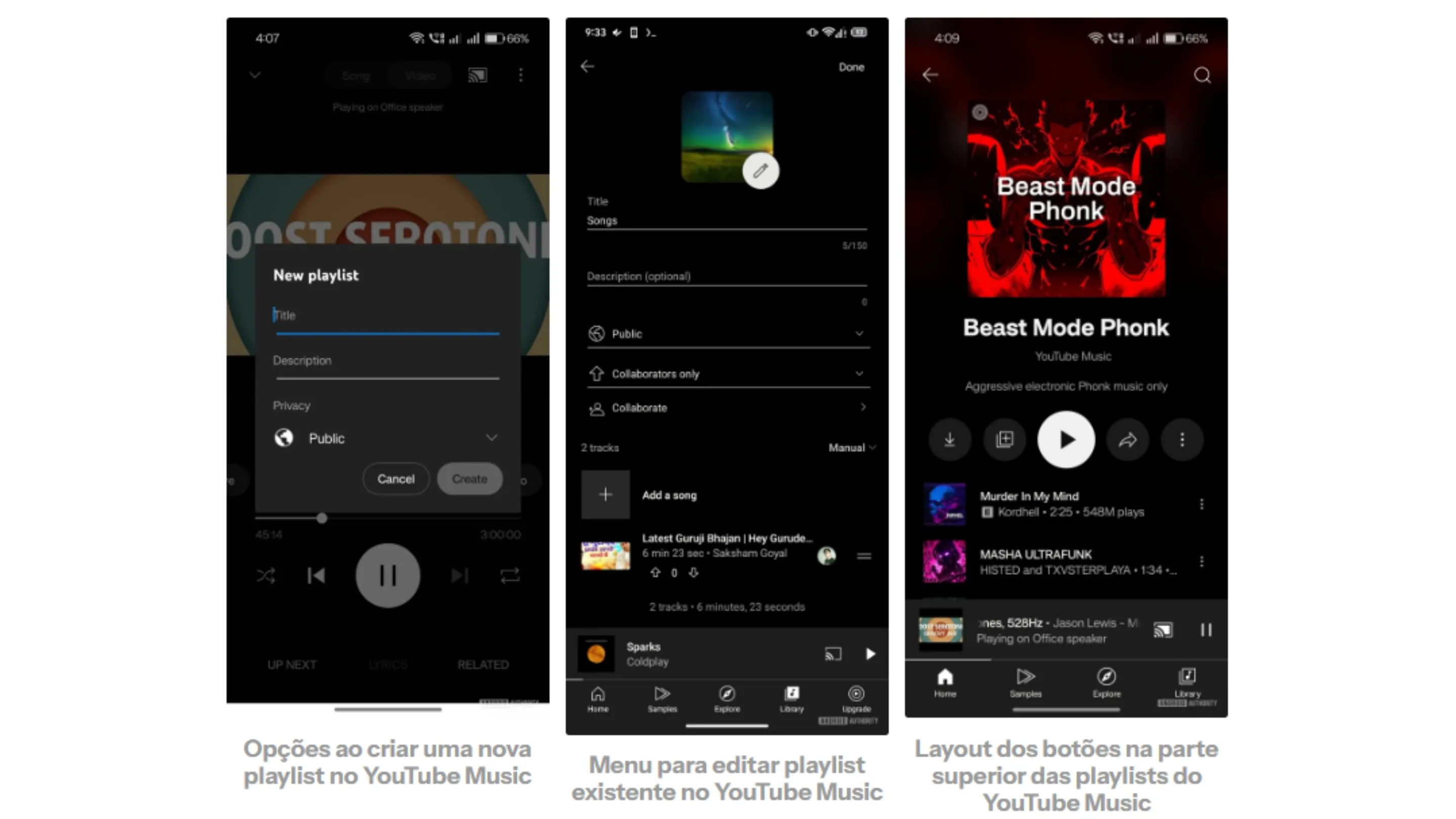 YouTube Music
