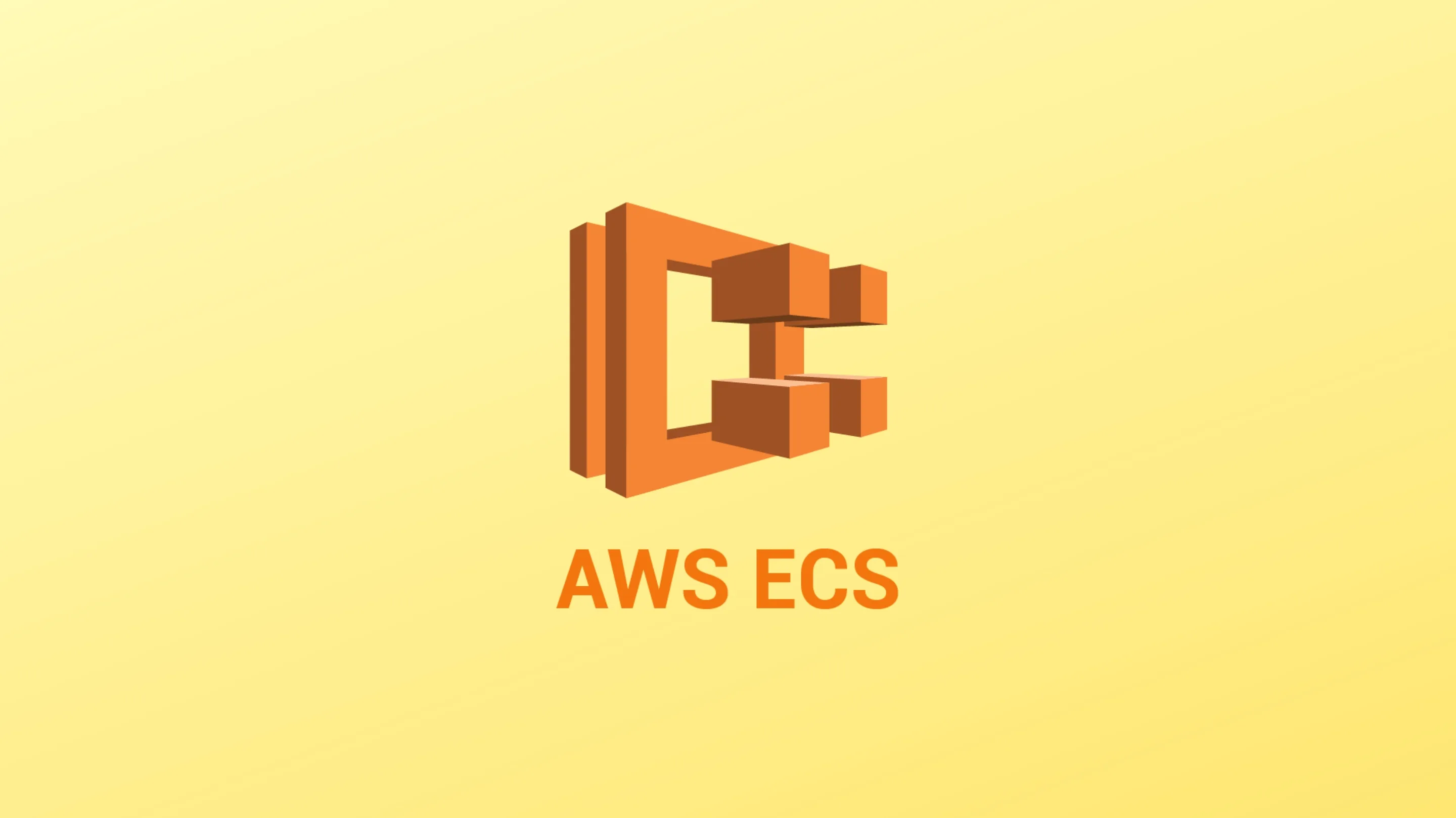 AWS ECS