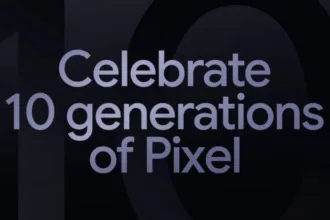 Pixel 10