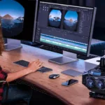 DaVinci Resolve