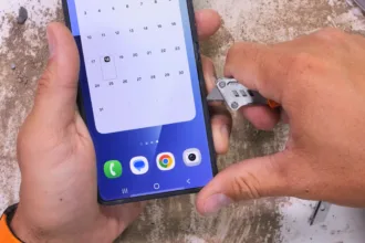 Galaxy Z Flip 7