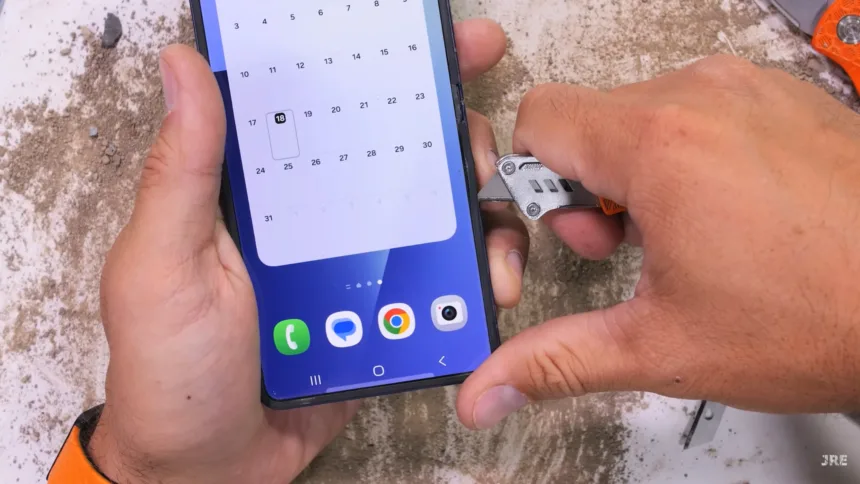 Galaxy Z Flip 7