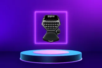 Logitech G13 ganha suporte nativo no kernel Linux
