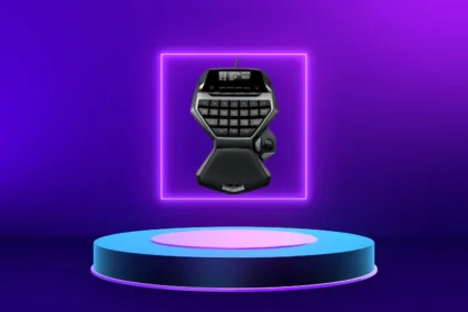 Logitech G13 ganha suporte nativo no kernel Linux