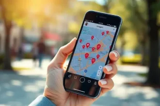 Instagram Map: Como o novo recurso pode impactar sua privacidade