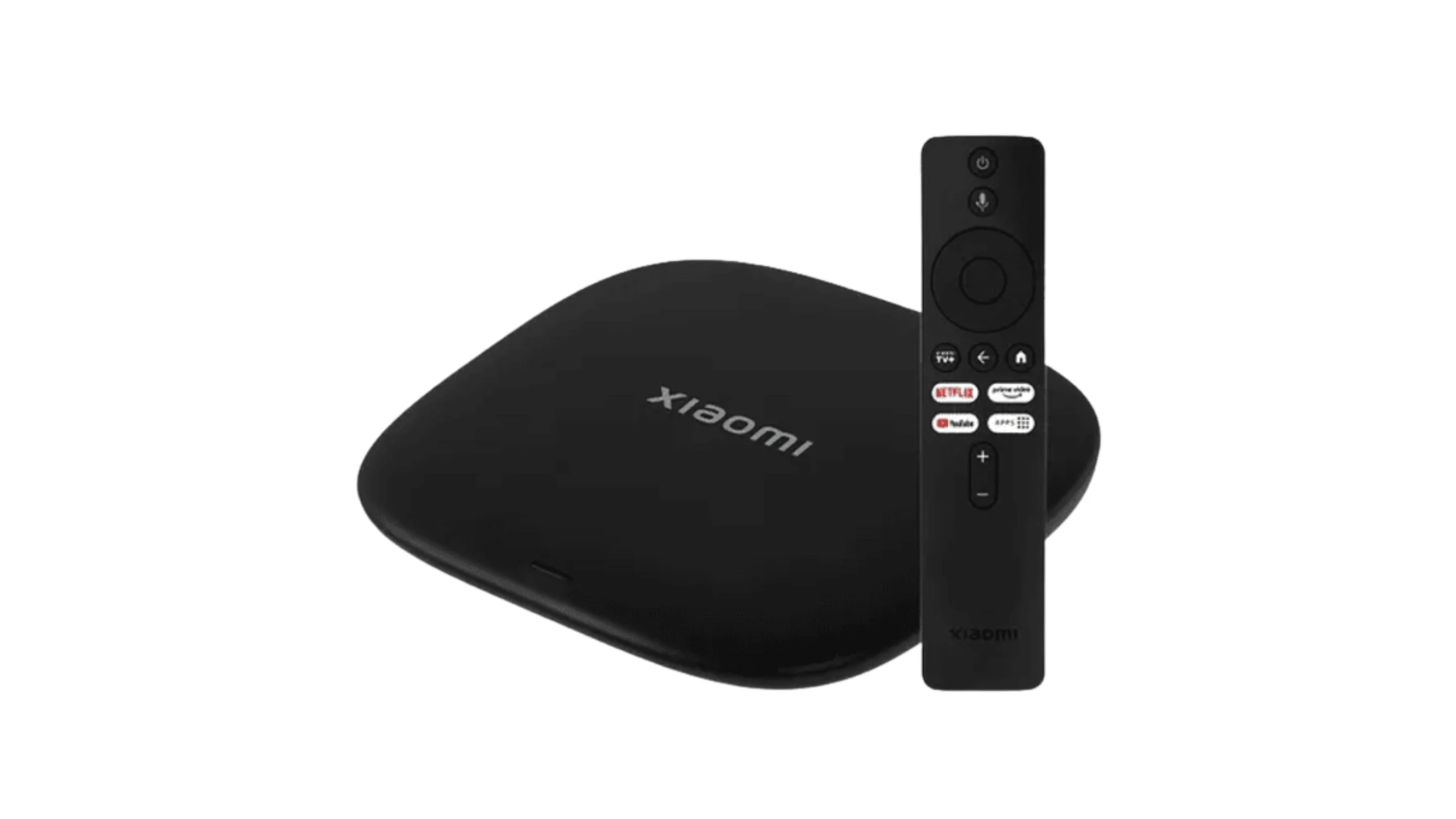 Xiaomi TV Box S 3a