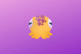 Imagem com a logomarca do Icon Explorer