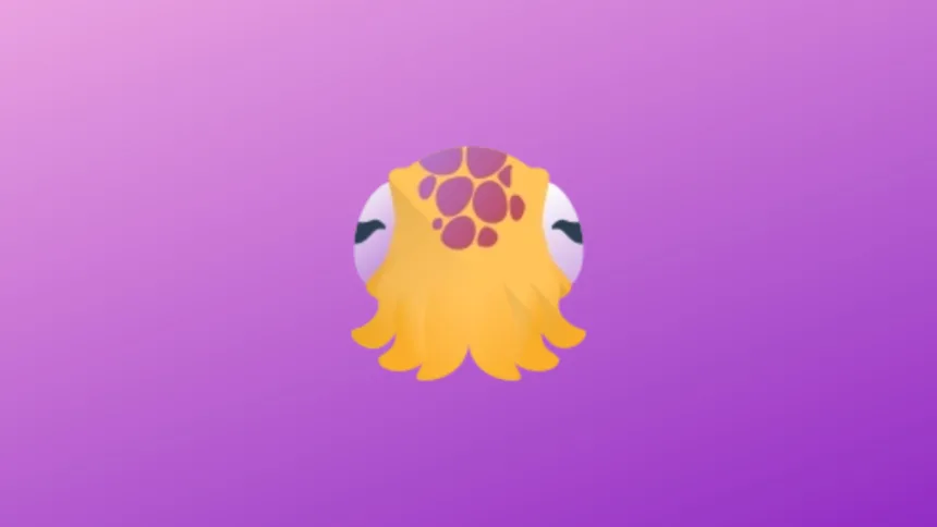 Imagem com a logomarca do Icon Explorer