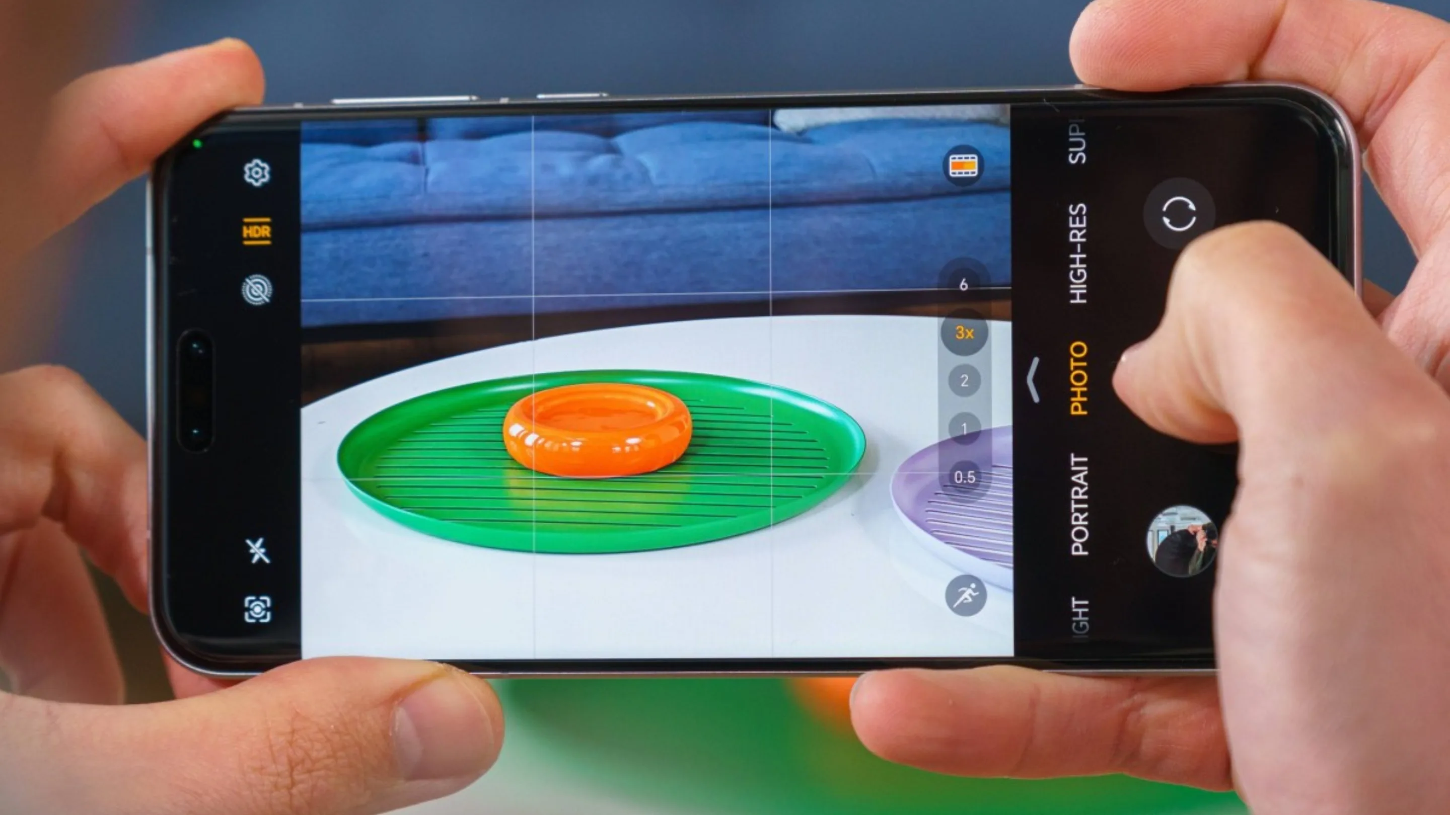 Honor Magic8 Ultra