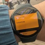 Wear OS