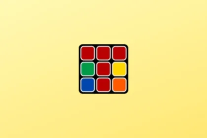 Imagem com a logomarca do Tesseract