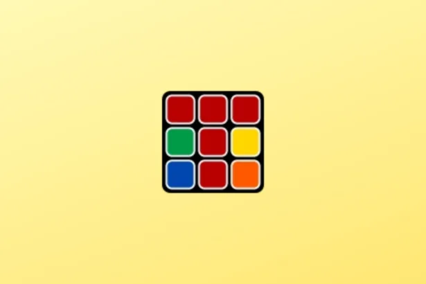 Imagem com a logomarca do Tesseract