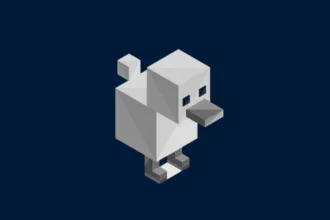 DuckStation Linux