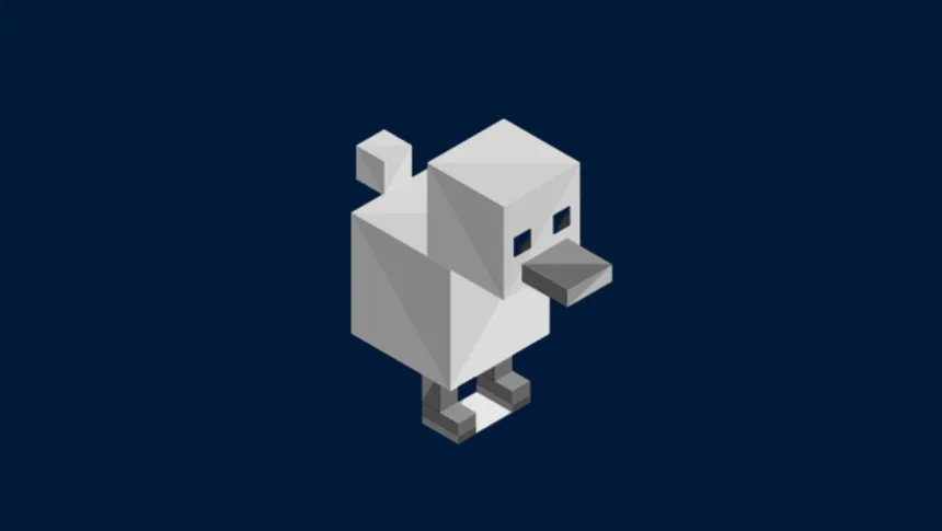 DuckStation Linux