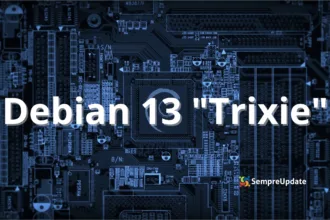 Debian 13 lançado oficialmente confira todos os detalhes