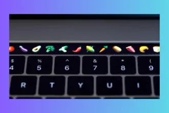 Linux 6.17: Suporte para Touch Bar e Wake-on-touch Chegam ao Kernel
