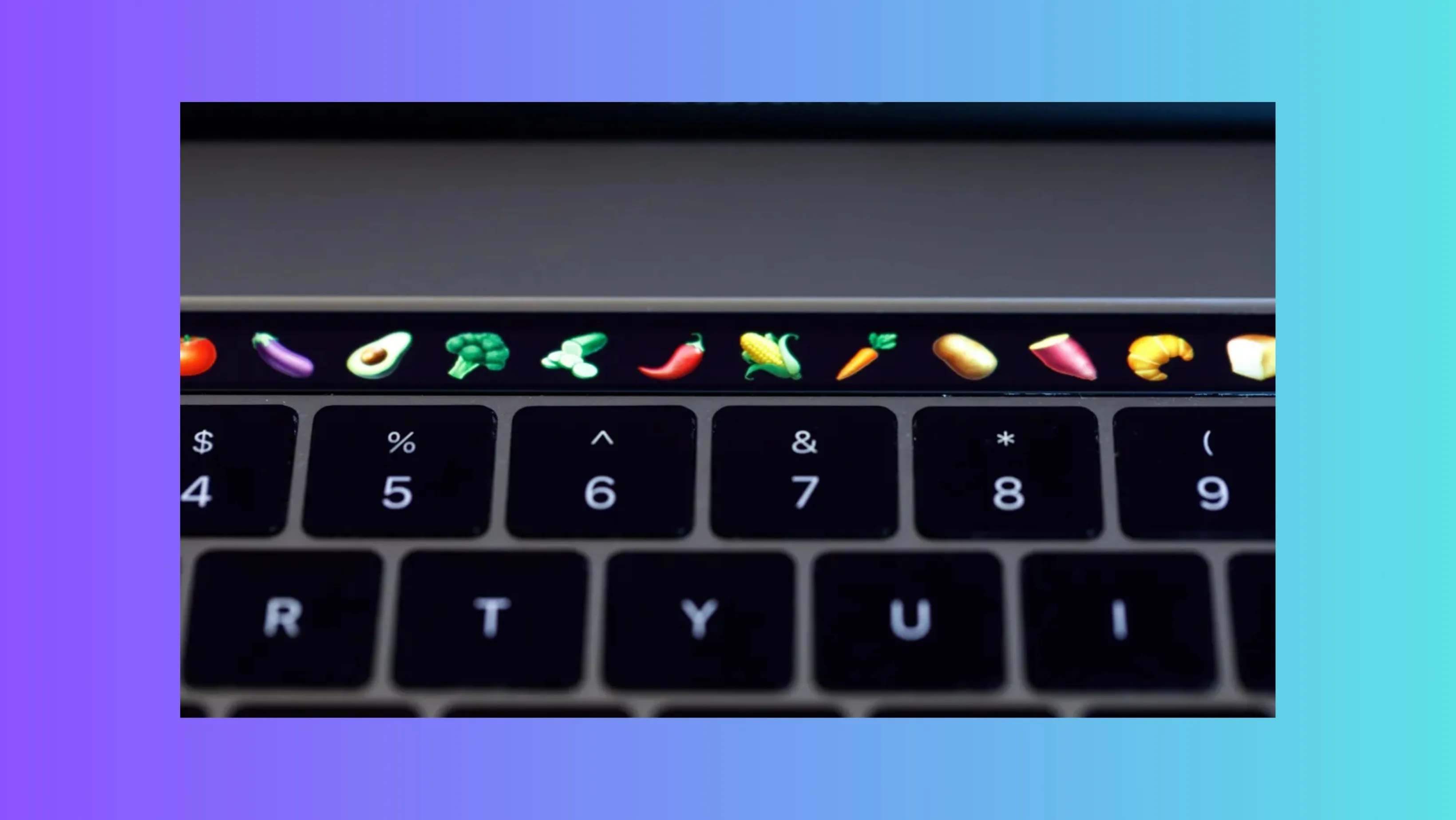 Kernel Linux 6.17 Habilita Touch Bars em MacBooks Pro e Wake-on-touch ...