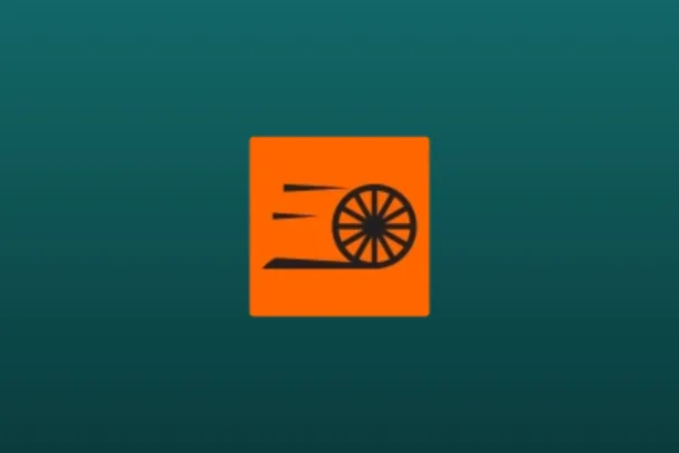 Imagem com a logomarca do AAT Activity Tracker