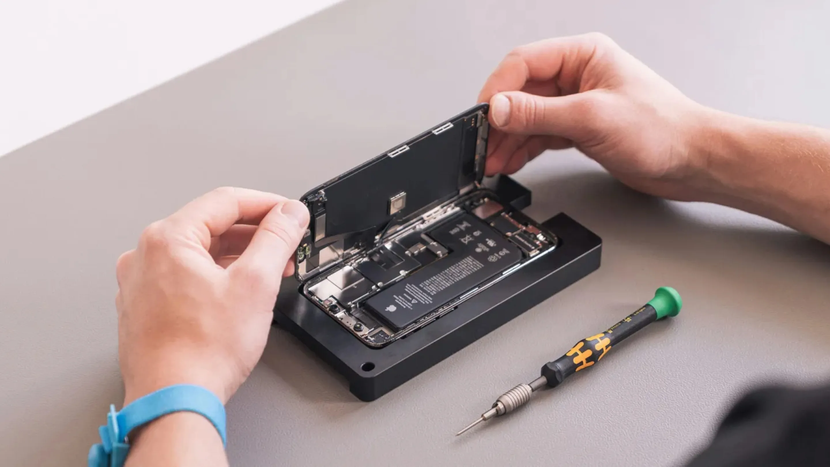 Reparo Apple