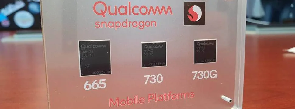 Kernel Linux recebe correção para bug de inicialização de tela em chips Snapdragon 730G 2 0AaCbdho image 1