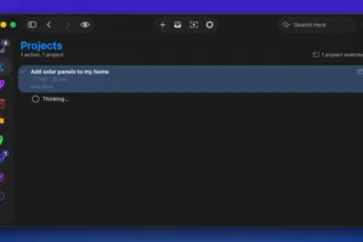 OmniFocus