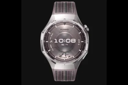 Huawei Watch GT 6
