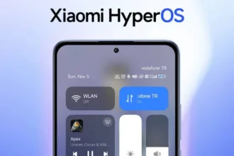 HyperOS 3.1