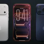 Apple iPhone 17