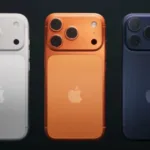 iPhone 17 Pro