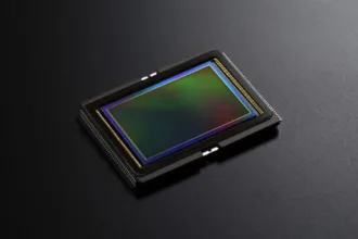 Sensor Sony
