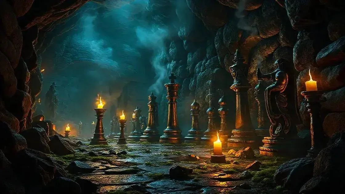 Duskers apresenta Below the Crown, uma nova abordagem ao xadrez