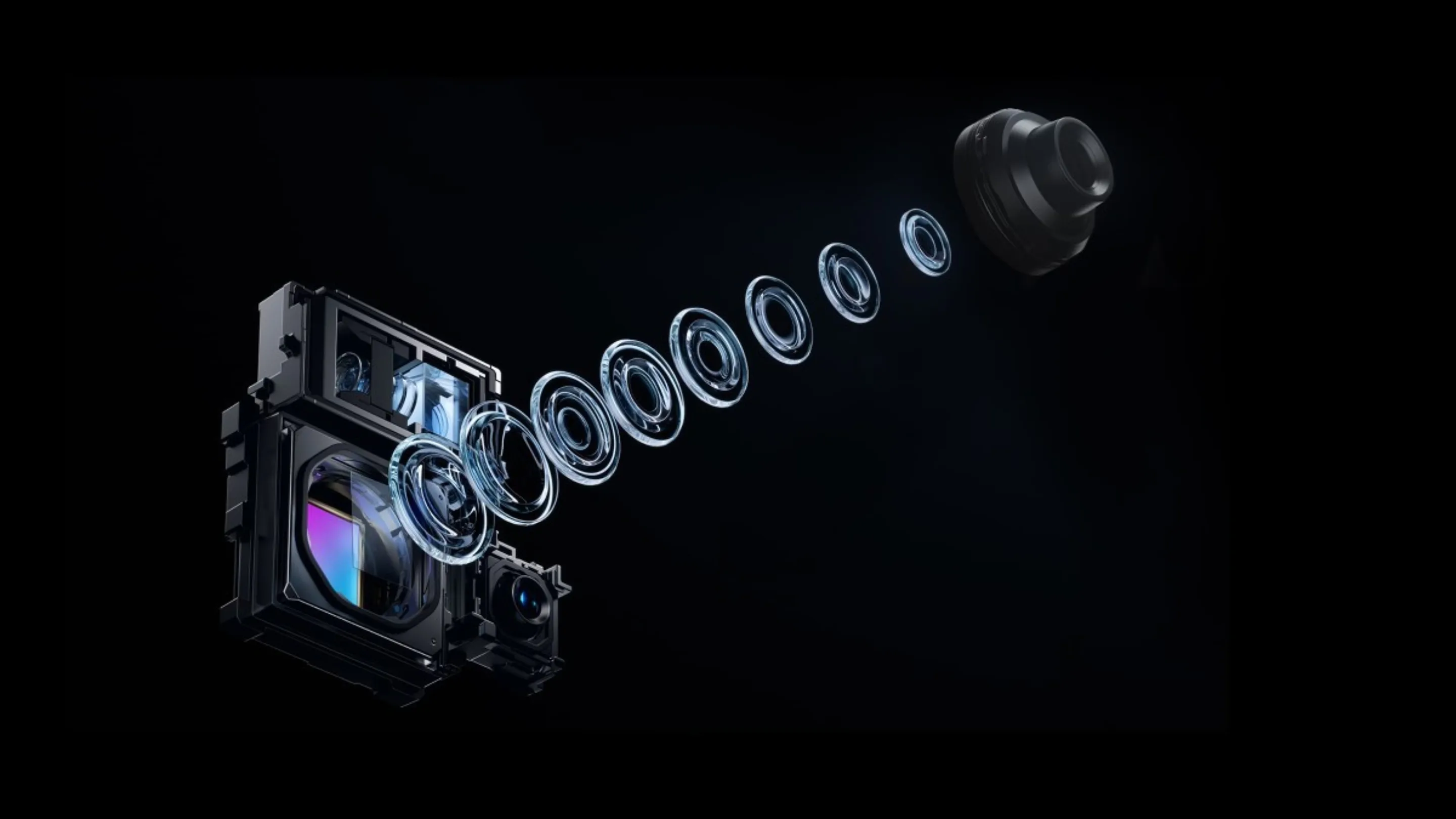 Honor Magic8: Câmera de 200MP e 'NoxGod' para fotos noturnas 2 Honor Magic8