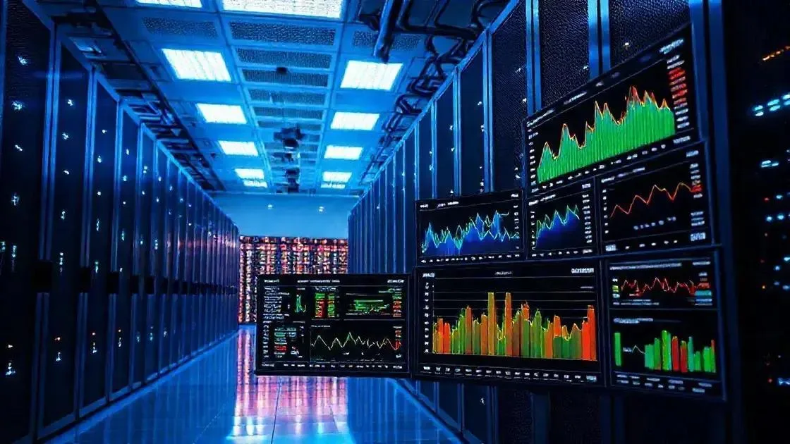 Desempenho do compilador LLVM Clang 21 no processador AMD EPYC de quinta geração