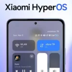 HyperOS 3.1