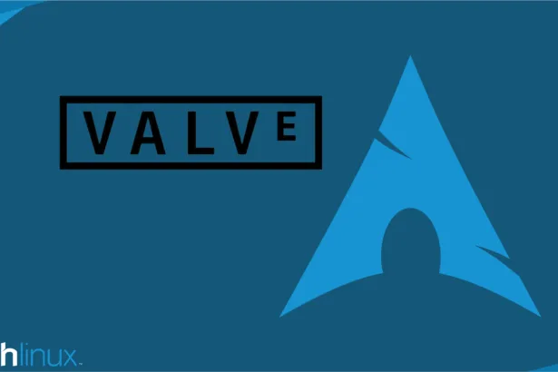 3CAboFbi valve arch linux