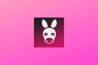 Imagem com a logomarca do mldonkey-next