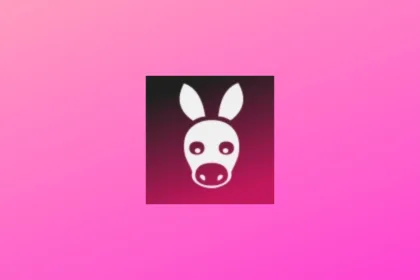 Imagem com a logomarca do mldonkey-next