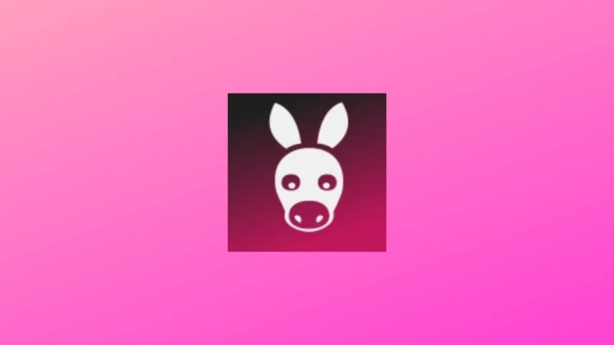 Imagem com a logomarca do mldonkey-next