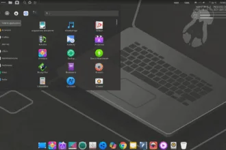 MODICIA OS Caravaggio: kernel RT, Debian 13 e Cinnamon