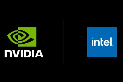 Intel e Nvidia