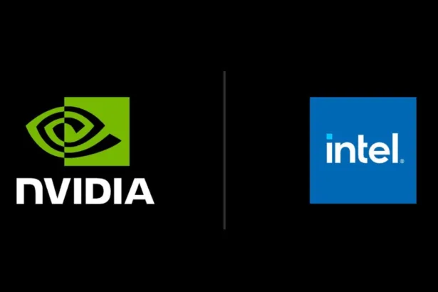 Intel e Nvidia