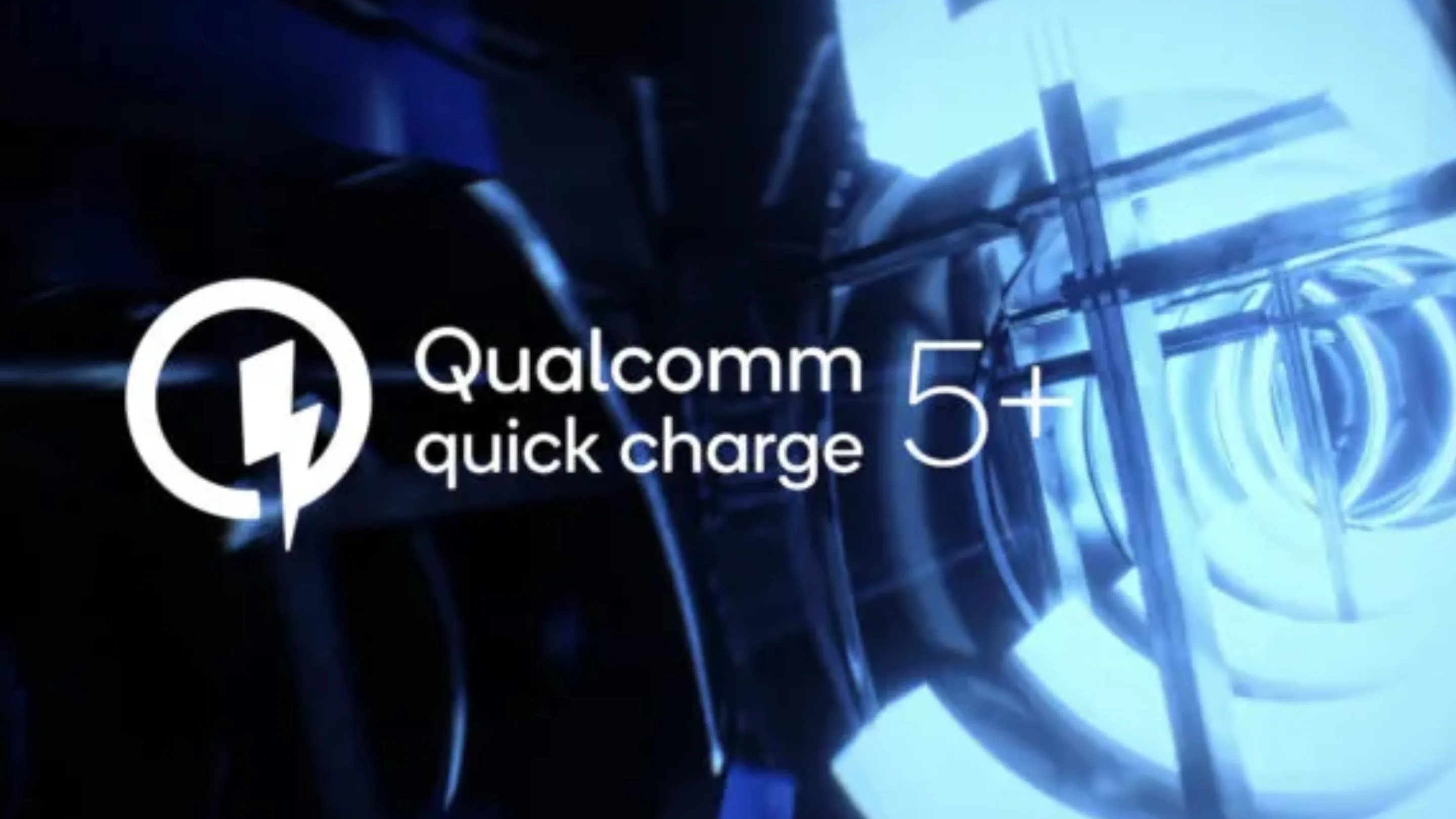 Carregamento Qualcomm