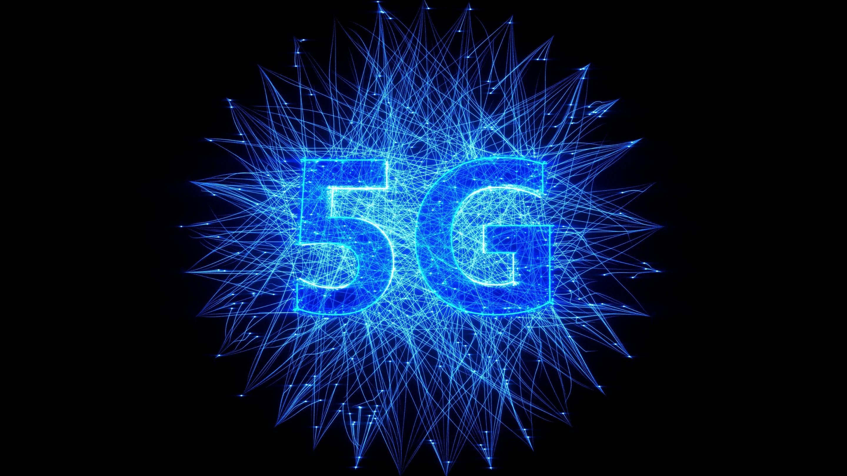 5G para ferrovias